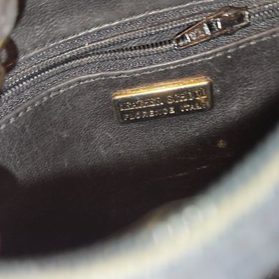 Sale Photo Thumbnail #282: Fratelli Rossetti Quilted Leather Camera Bag
