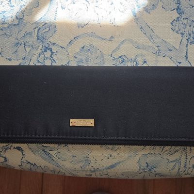 Sale Photo Thumbnail #417: Kate Spade New York Nylon Continental Wallet