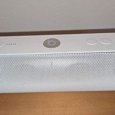 Beats Pill+ Portable Bluetooth Speaker