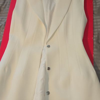 Sale Photo Thumbnail #309: Rue Sophie Sleeveless Blazer Dress