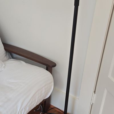 Sale Photo Thumbnail #345: House of Troy Pharmacy Floor Lamp