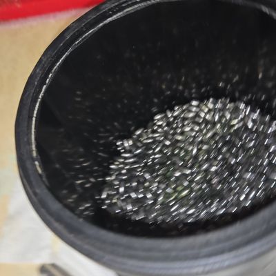 Thumler's Tumbler Replacement Barrel with Steel Shot Media