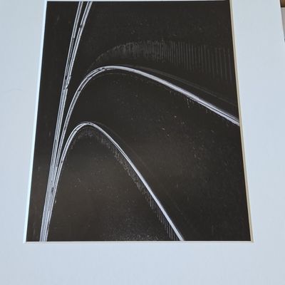Marin Photo Club Competition Print by Philip M. Shaw
