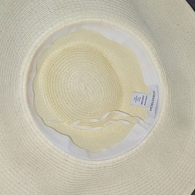 Nordstrom Straw Sun Hat