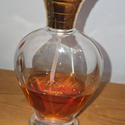 Sale Photo Thumbnail #387: Femme by Marcel Rochas Parfum Extrait