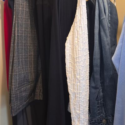 Sale Photo Thumbnail #209: Assorted Women's Closet Apparel