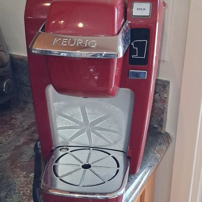 Keurig K10 Mini Plus Personal Coffee Maker