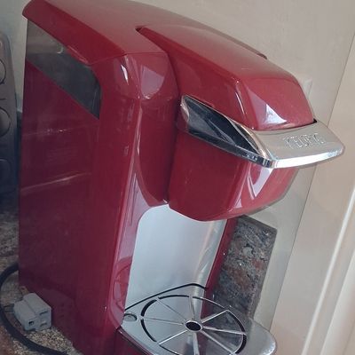 Keurig K10 Mini Plus Personal Coffee Maker