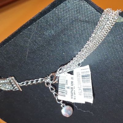 Charter Club Multi-Strand Statement Necklace