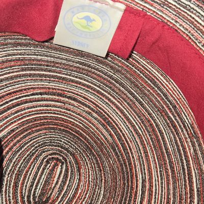 Wallaroo Hat Company Sydney Sun Hat