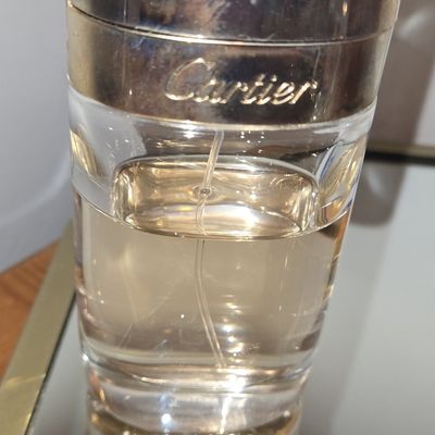 Cartier Baiser Volé Eau de Parfum