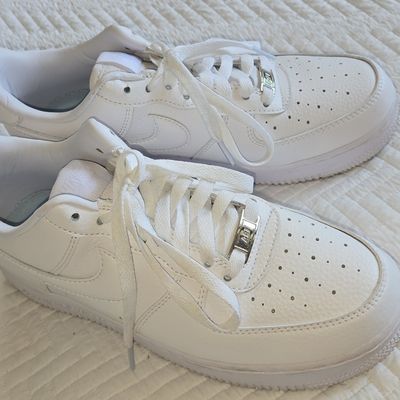 Sale Photo Thumbnail #207: Nike Air Force 1 Low 'Certified Lover Boy'