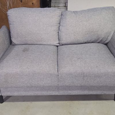 Sale Photo Thumbnail #250: Zinus Jackie Loveseat