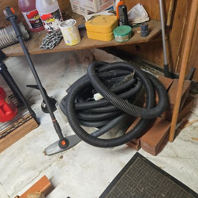 Gardena Corrugated Hose