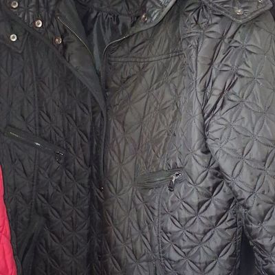 Sale Photo Thumbnail #381: Marc New York by Andrew Marc Quilted Jacket