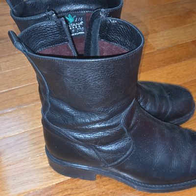 Sale Photo Thumbnail #313: Santana Canada Leather Winter Boots
