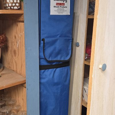 King Canopy Shade Product Carrying Case