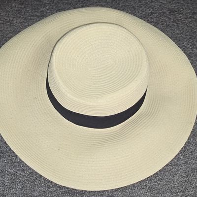 Nordstrom Straw Sun Hat