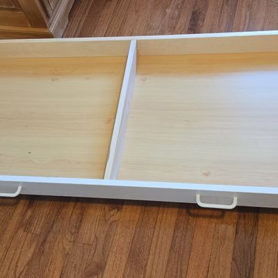 Under-Bed Storage Drawer