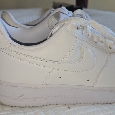 Sale Photo Thumbnail #208: Nike Air Force 1 Low 'Certified Lover Boy'