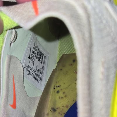 Sale Photo Thumbnail #224: Nike Phantom 6 Low Elite FG "Hyper Crimson/Black/Limelight" HJ2146-801