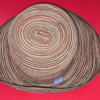 Wallaroo Hat Company Sydney Sun Hat