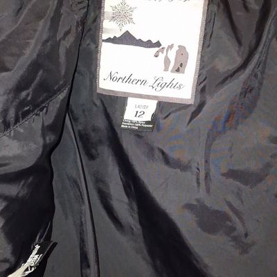Obermeyer Northern Lights Ladies Winter Jacket
