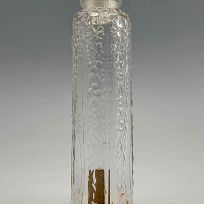 Lalique For Forvil, 5 Fleurs Perfume Bottle