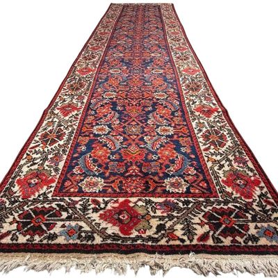Persian Malayer Runner Rug