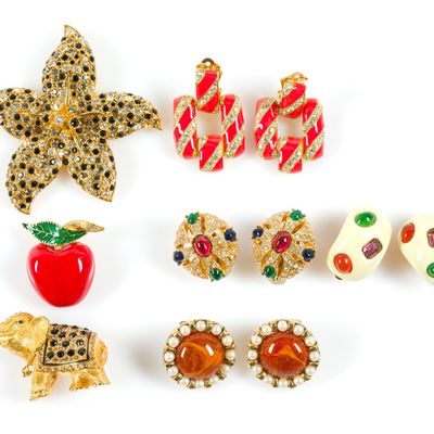 Ciner Jewelry