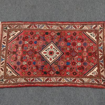 Persian Area Rug