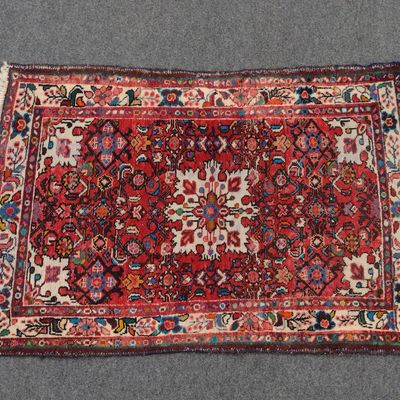 Persian Area Rug