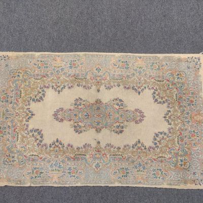 Avakian Bros Iran Area Rug