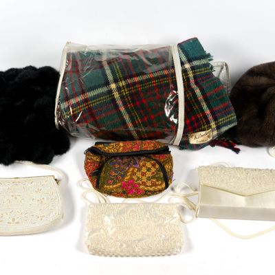 Vintage Accessories