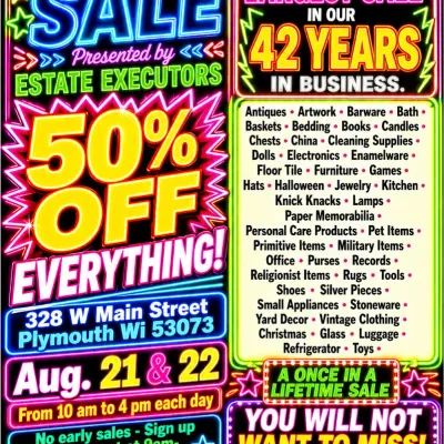 Sale Gallery Photo Thumbnail
