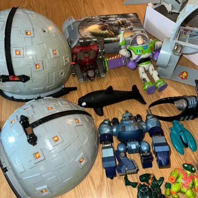 Sale Photo Thumbnail #244