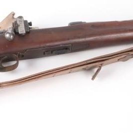 SPRINGFIELD ARMORY MDL 1922 M1 1925 TRAINING RIFLE
