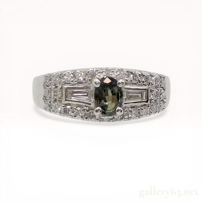 flag - redo  , alexandrite, add gia photo