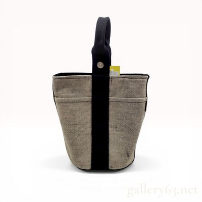 Hermes Saxo PM Bucket Bag