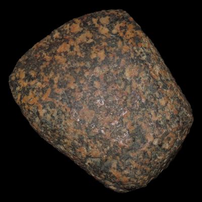 2 1/2" Miniature Celt, Cole Co., Missouri