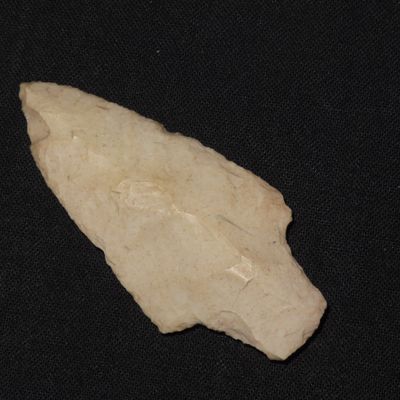 2 1/2" Dickson, Calhoun Co., Illinois