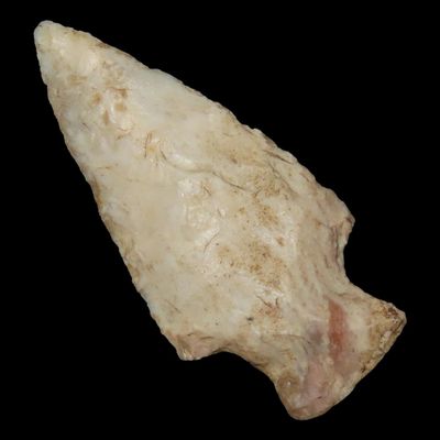 1 3/4" Table Rock, Linn Co., Illinois
