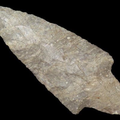 3" Adena Point, Jackson Co., Iowa