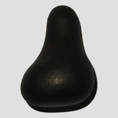 1 5/8" Hematite Cone/Plummet