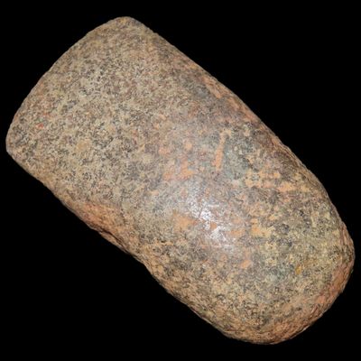 2 3/4" Miniature Celt, Found in Iowa