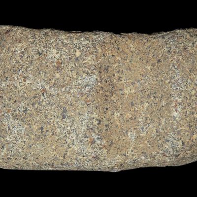3 1/8" Keokuk Axe, Adams Co., Illinois