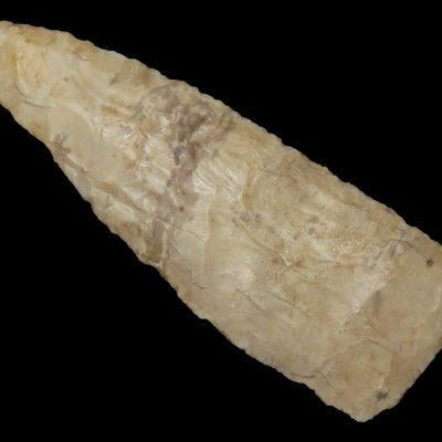 4 1/2" Stainfield Blade, Clark Co., Missouri