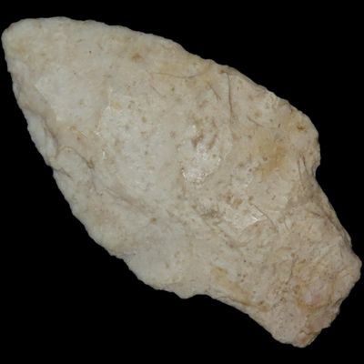 2 1/2" Adena, Cooper Co., Missouri