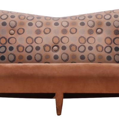 A JOHN HUTTON FOR DONGHIA SPIRIT SOFA.