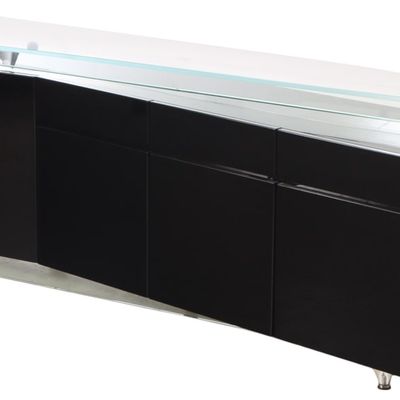 ROCHE BOBOIS PATHARE SIDEBOARD